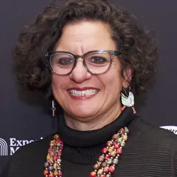 Portrait of Jodi Rudoren