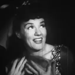 Portrait of Grace Hartman