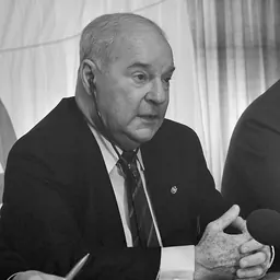 Portrait of Jacques Georges