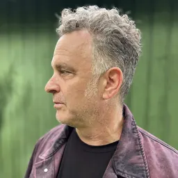 Portrait of Erik Levine