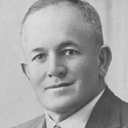 Portrait of William Scully