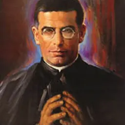 Portrait of Giuseppe Timoteo Giaccardo