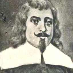 Portrait of Jean de Lauson