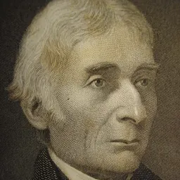 Portrait of Stephen Grellet