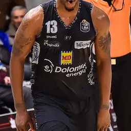 Portrait of Justin Knox