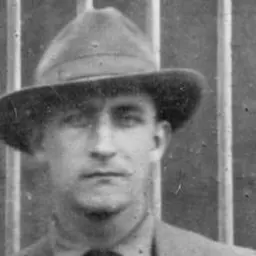 Portrait of Robert McAlmon