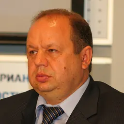 Portrait of Andrey Selivanov