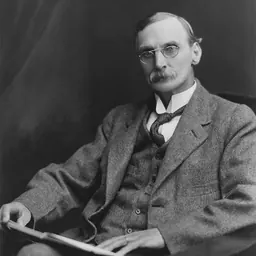 Portrait of Jonathan Trevethick
