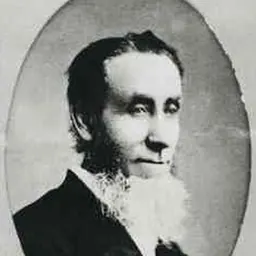 Portrait of William Finlayson