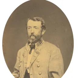 Portrait of John Creed Moore