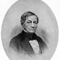 Portrait of Nathan Hale