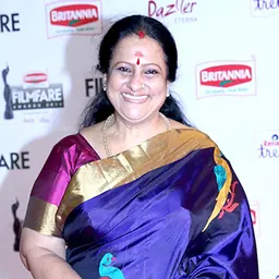 Portrait of Seema