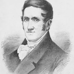 Portrait of Jan Nepomuk Štěpánek