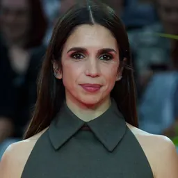 Portrait of Elena Furiase