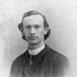 Portrait of Christiaan Cornelissen
