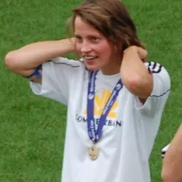Portrait of Sarah Günther