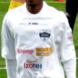 Portrait of Seydouba Soumah