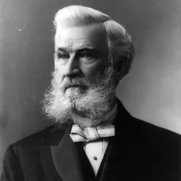 Portrait of Samuel C. Lawrence