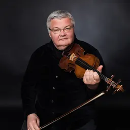 Portrait of Sergei Stadler