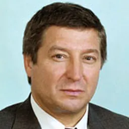 Portrait of Aleksandr Nazarov