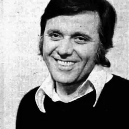 Portrait of Gianfranco Funari