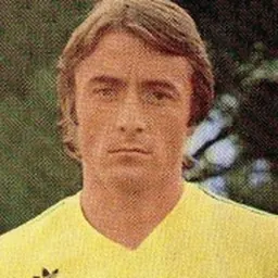 Portrait of Raynald Denoueix