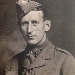 Portrait of William Middleton Wallace