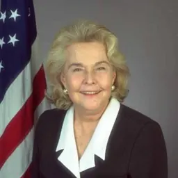 Portrait of Melissa Wells