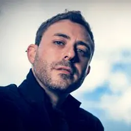 Portrait of dbClifford
