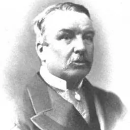 Portrait of James Grant