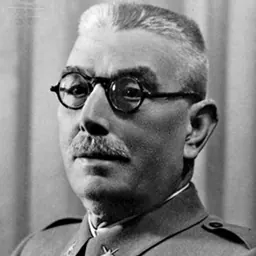 Portrait of Domingo Batet