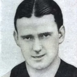 Portrait of Ray Usher