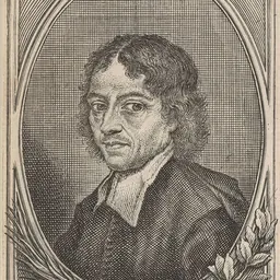 Portrait of Filippo Titi