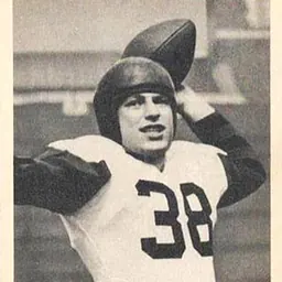 Portrait of Skip Minisi