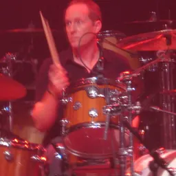 Portrait of Josh Freese