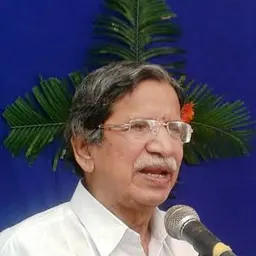 Portrait of Na D'Souza