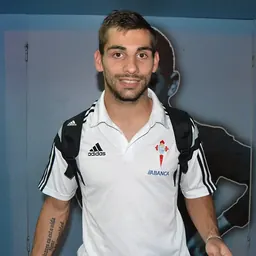 Portrait of Jonathan Castro Otto