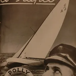 Portrait of Julio Sieburger