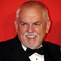 Portrait of John Ratzenberger