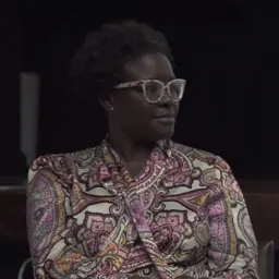 Portrait of Elvira Dyangani Ose