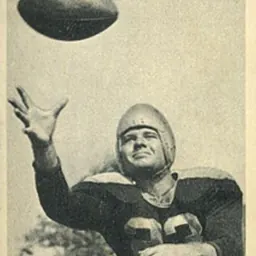 Portrait of Clyde Goodnight
