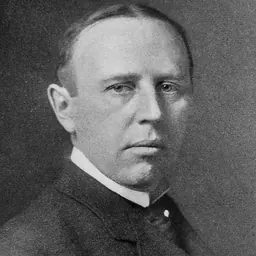 Portrait of George Barr McCutcheon