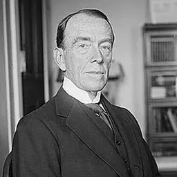 Portrait of Richard M. Tobin