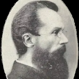 Portrait of William Jaffray