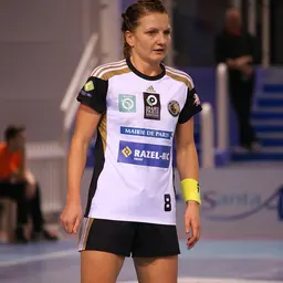 Portrait of Karolina Zalewski-Gardoni