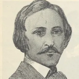 Portrait of Władysław Malecki