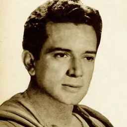 Portrait of Leonardo Cortese