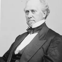 Portrait of Hiram Walbridge