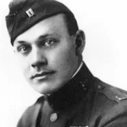 Portrait of Gorman DeFreest Larner
