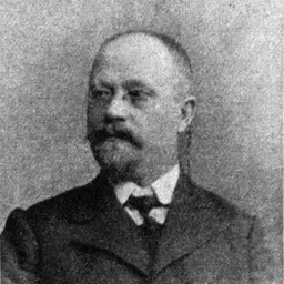 Portrait of Antonín Němec